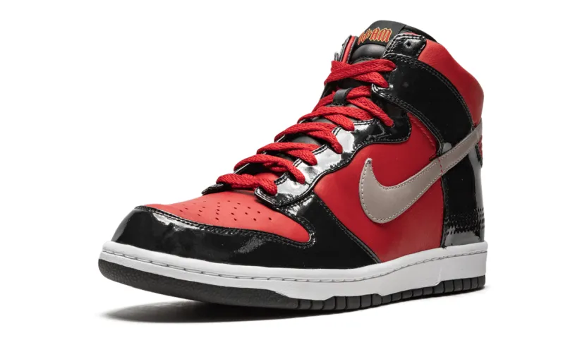 Nike Dunk Dunk High Premium 'DJAM'